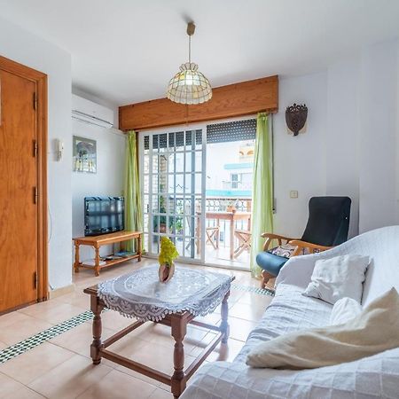 Apartamento Del Mar San Jose Apartment Exterior photo