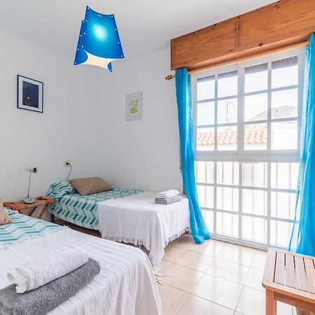 Apartamento Del Mar San Jose Apartment Exterior photo